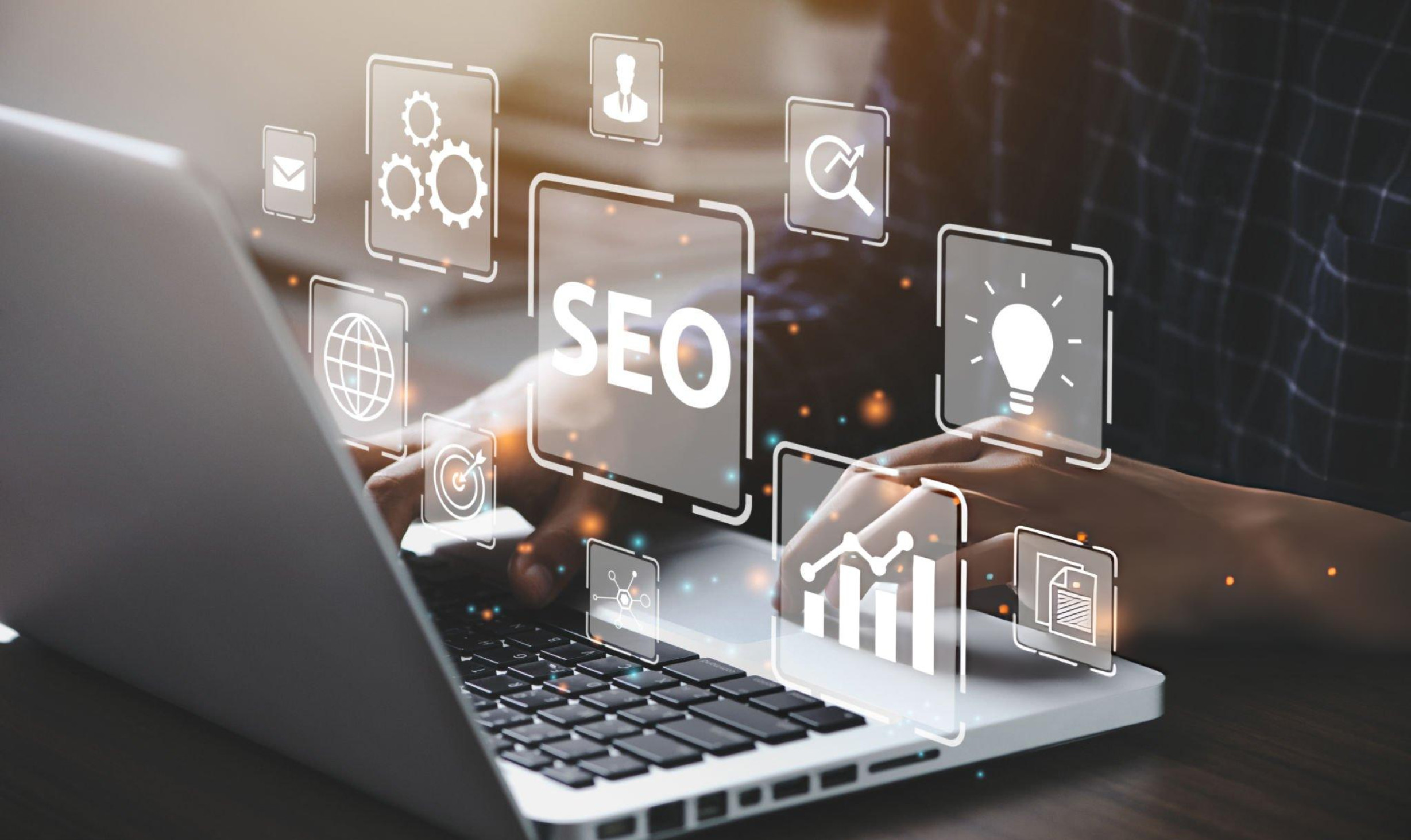 SEO (Search Engine Optimization)