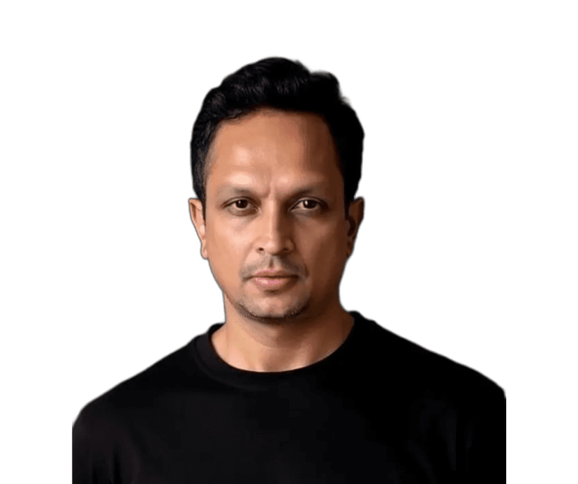 Arshad Kazi