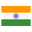 INDIA Flag