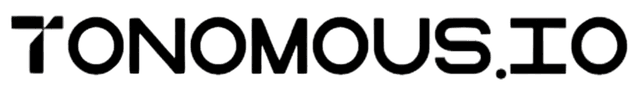 Tonomous Logo